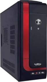 Syntronic S53812A30 Tower (3rd Gen Core i3/ 4GB/ 1TB/ FreeDos)