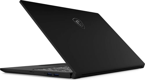 MSI Modern 15 A10M-296IN Laptop (10th Gen Core i5/ 8GB/ 512GB SSD/ Win10)