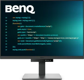BenQ RD280U 28.2 inch Ultra HD 4K Monitor