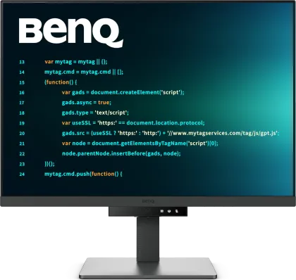 BenQ RD280U 28.2 inch Ultra HD 4K Monitor