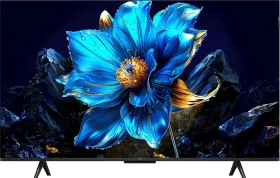 TCL P7K 55 inch Ultra HD 4K Smart QLED TV (55P7K)