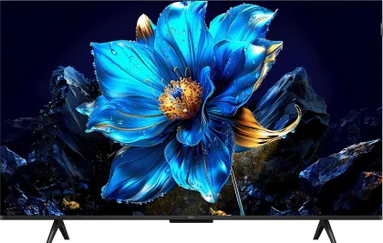 TCL P7K 50 inch Ultra HD 4K Smart QLED TV (50P7K)