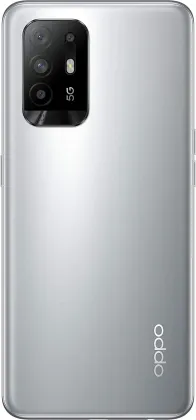 OPPO F19 Pro Plus 5G