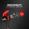 TEMPT Zoom X1 Wired Earphones