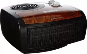 Usha Thermostat Fan Room Heater