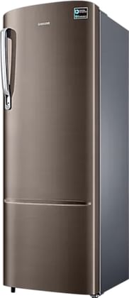 Samsung RR26C3733DX 246 L 3 Star Single Door Refrigerator