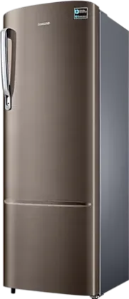 Samsung RR26C3733DX 246 L 3 Star Single Door Refrigerator