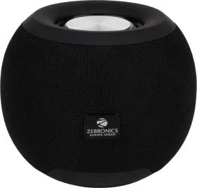Zebronics Zeb-Bellow 40 8W Bluetooth Speaker