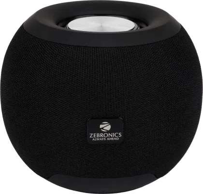Zebronics Zeb-Bellow 40 8W Bluetooth Speaker