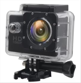 SJCAM KEIR 4000 20 MP - WIFI Sports and Action Camera