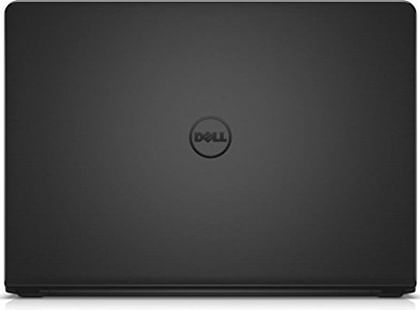 Dell Inspiron 5458 Notebook (4th Gen Ci3/ 4GB/ 1TB/ Win8.1)