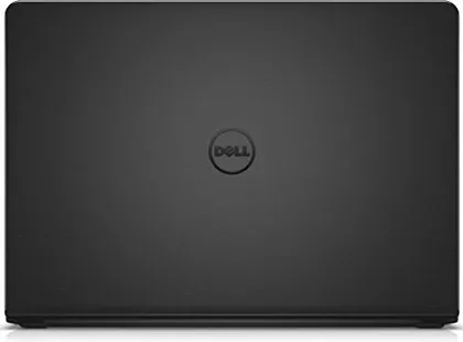 Dell Inspiron 5458 Notebook (4th Gen Ci3/ 4GB/ 1TB/ Win8.1)