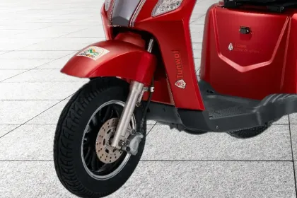 Tunwal Strom Advance 1