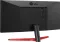 LG UltraWide 29WP60G-B 29 inch Full HD Monitor
