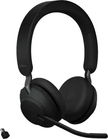 Jabra Evolve2 65 Wireless Headphones