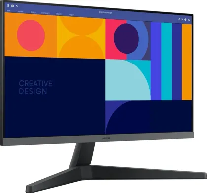 Samsung Essential S3 LS27C330GAWXXL 27 inch Full HD Monitor