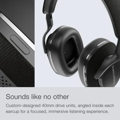 Bowers & Wilkins PX7 S2 Wireless Headphones