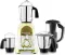 Rotomix Diaa 1000W Juicer Mixer Grinder (4 Jars)