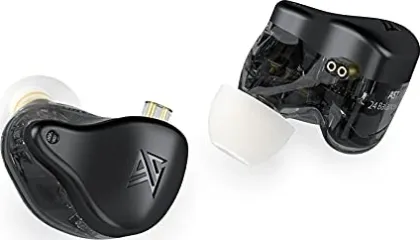 Linsoul KZ AST Wired Earphones