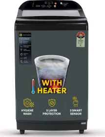 Realme TechLife RMTL1205NHNHG 12 Kg Fully Automatic Top Load Washing Machine