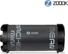 Zoook Rocker Portable Bluetooth Speaker