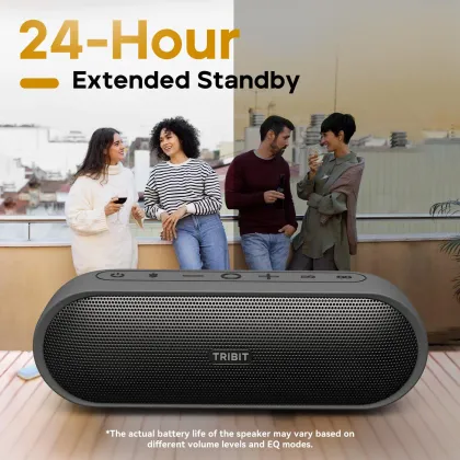 Tribit XSound Plus 2 30W Bluetooth Speaker
