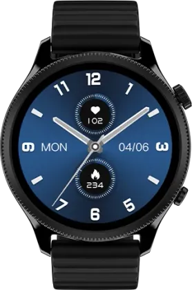 Noise NoiseFit Evolve 4 Smartwatch