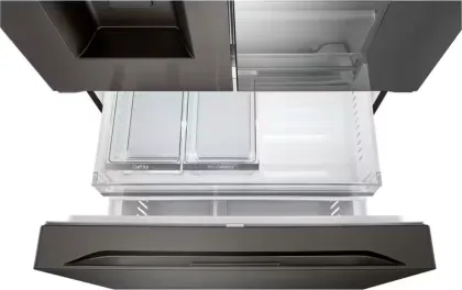 LG LRYKC2606D 26 Cu Ft French Door Refrigerator