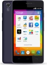 Micromax Unite 3 Q372