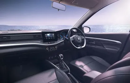 Maruti Suzuki XL6 Alpha Plus Dual Tone