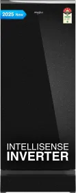 Whirlpool 230 IMPRO GD ROY 5S Inv 207 L 5 Star Single Door Refrigerator