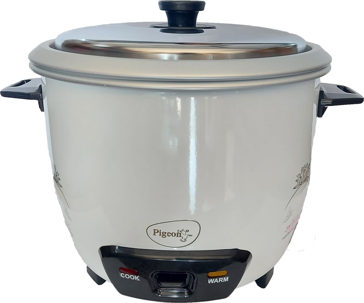 Pigeon electric deals cooker price