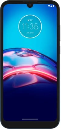 Motorola Moto E6i