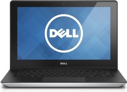 Dell Inspiron N3137 Touchscreen Laptop (4th Gen Intel Celeron Dual Core/ 2GB / 500GB/ Linux/ Touch)
