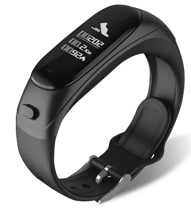 Soulfit Sonic V08 Activity Tracker