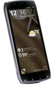 Acer Iconia Smart S300