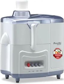 Preethi Essence CJ 101 600 W Juicer