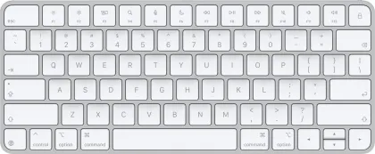 Apple Magic Keyboard 2026 - image 2