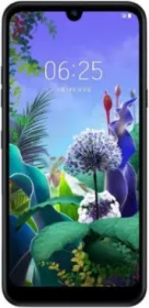 LG X6