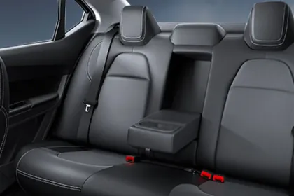 Tata Tigor XE
