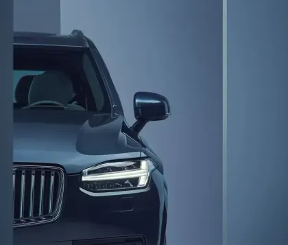 Volvo XC90 B6 Ultimate