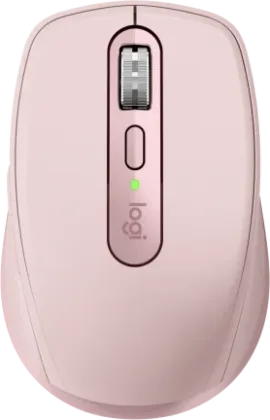 Logitech MX Anywhere 3S Wireless Mouse - image 3