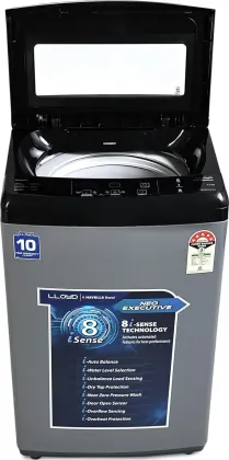 Lloyd Neo Executive GLWT705NORIG 7 kg Fully Automatic Top Load Washing Machine