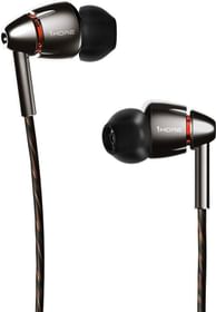 1MORE E1010 Quad Driver Wired Earphones