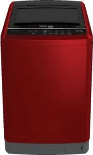 Voltas Beko WTL65R 8 Kg Fully Automatic Top Load Washing Machine