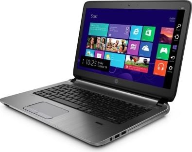 HP ProBook 440 G2 (T8A16PA) Laptop (5th Gen Intel Ci3/ 4GB/ 500GB/ Win8 Pro)