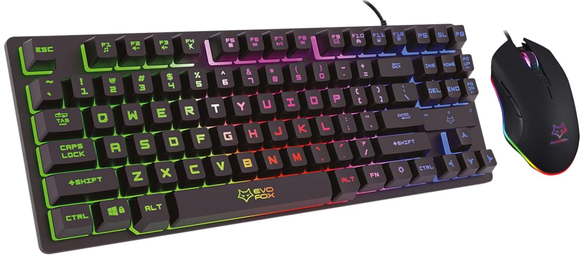 amkette keyboard and mouse price