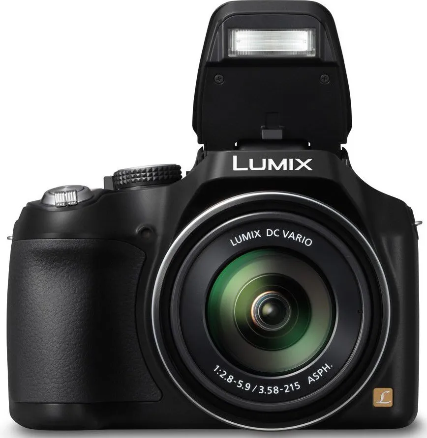 Panasonic Lumix DMC-FZ70 Camera - Price in India (Oct 2026), Specs