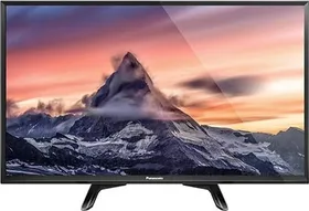 Panasonic TH-32D400D (32-inch) HD Ready LED TV