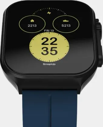 SnapUp Arc X Smartwatch